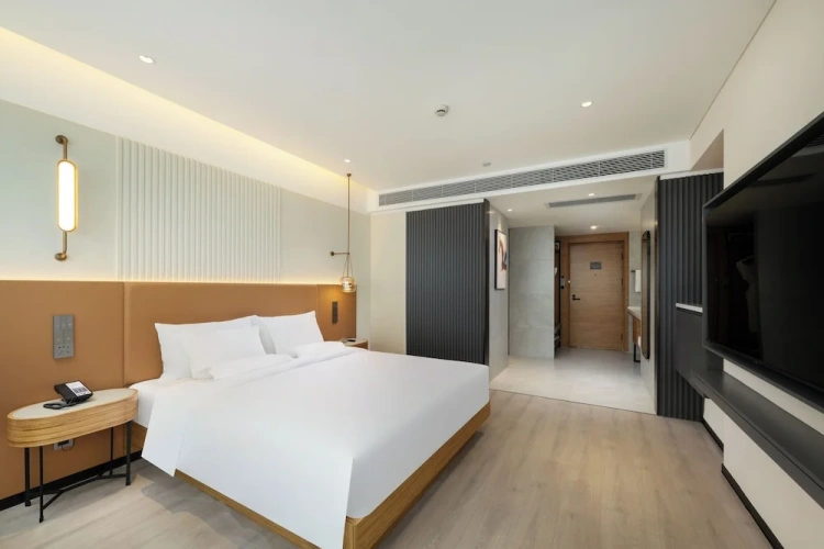 Executive Double room