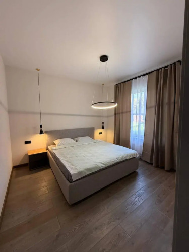 Фотография номера Коттеджа Коттедж в КП Бор, 165