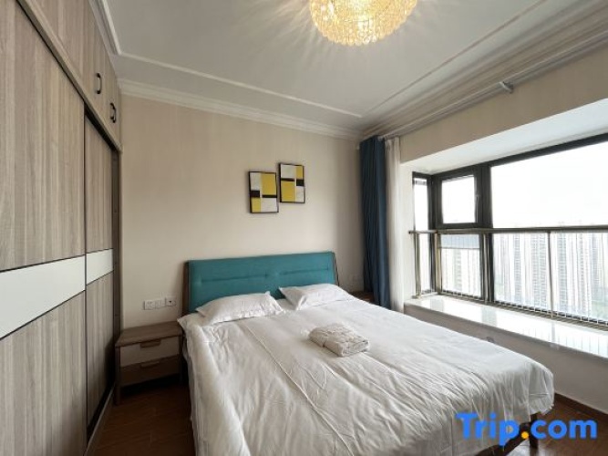 3 Bedrooms Superior Suite with sea view