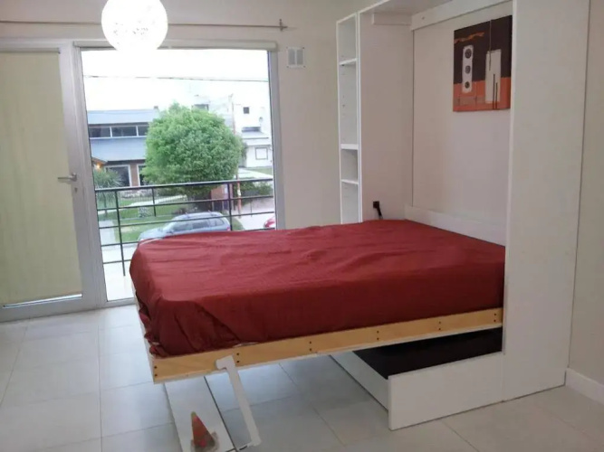 Monoambiente Libertad 345