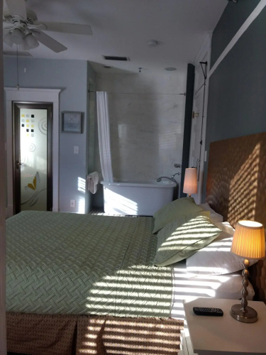 Mansion Inn