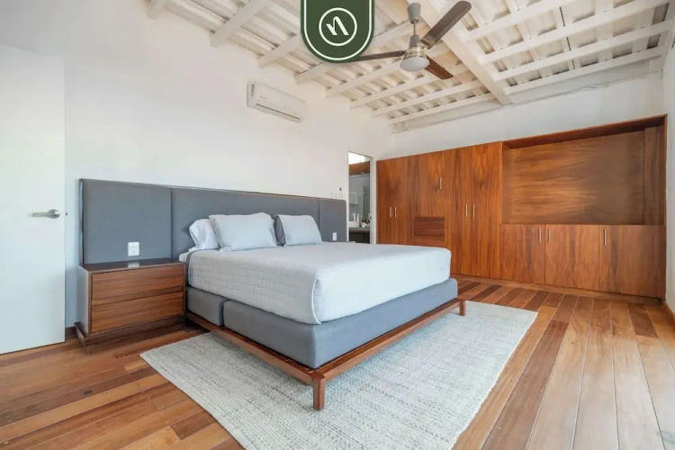 3 BR Condo - Private Terrace and Pool - Oceanview