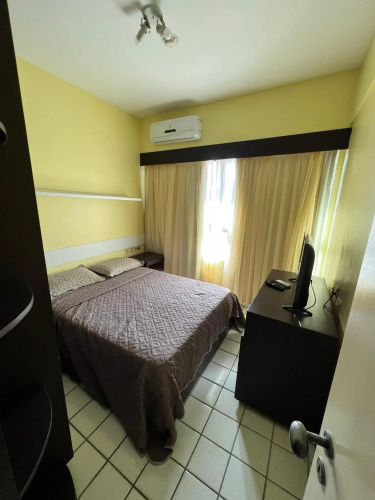 Mercure apartamento