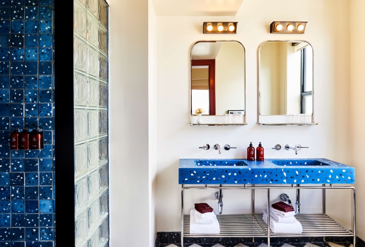 The Siren Hotel photo 18