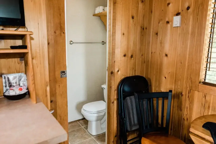 Cape Kiwanda RV Park