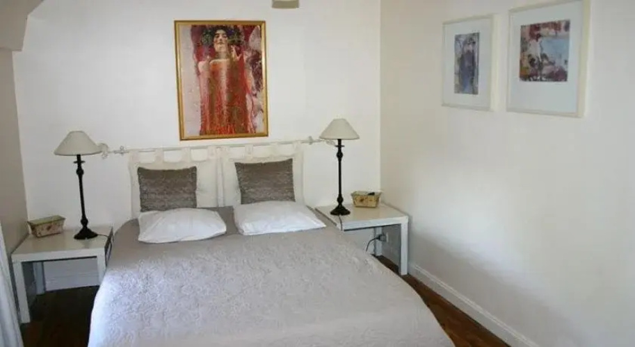 Guest House Champlenoy