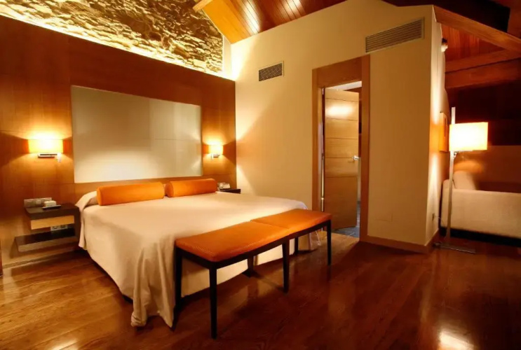 Altaïr Hotel