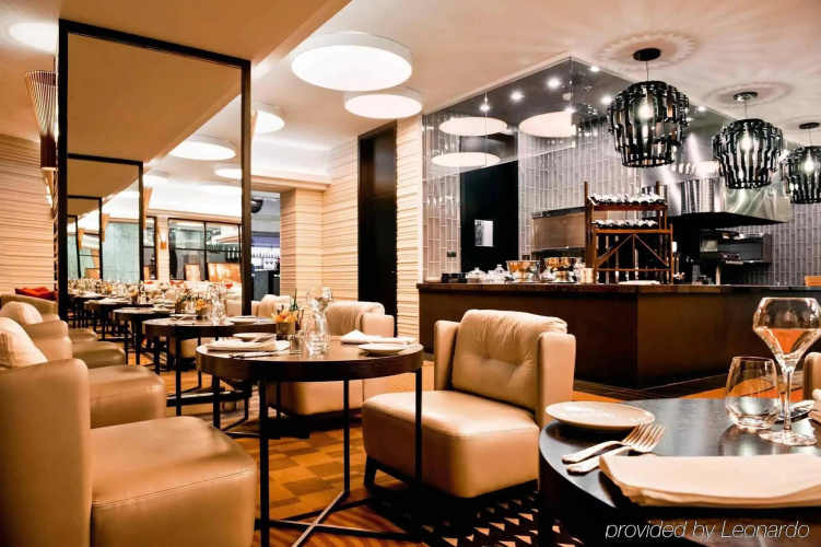 Sofitel Warsaw Victoria photo 30