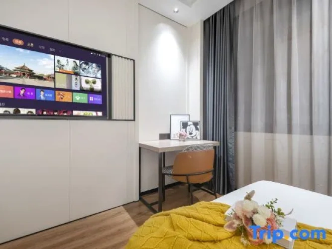 Luxury Twin room