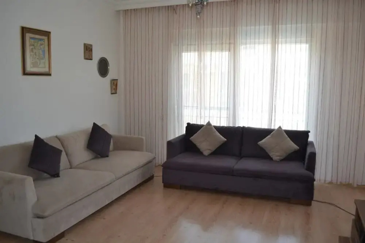 Sama River Golf Apart Belek 2