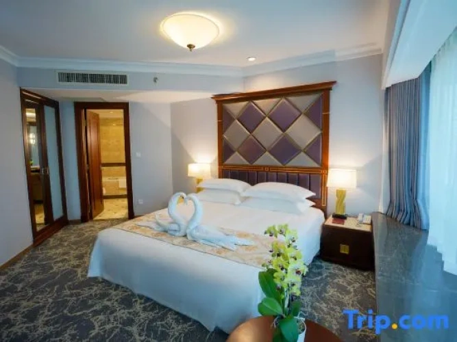 Business Double Suite