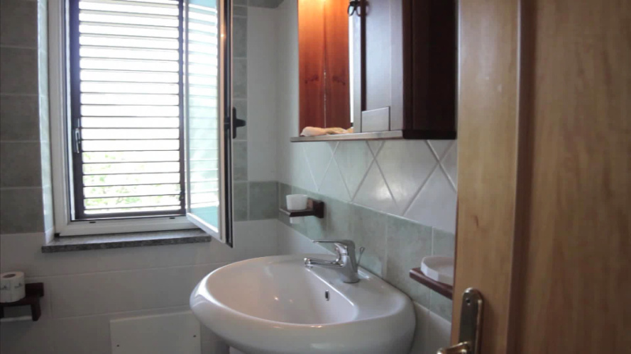 Residence Pineta Petto Bianco photo 11