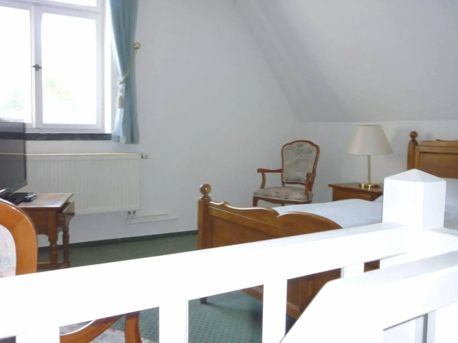 Hotel Schloss Spyker