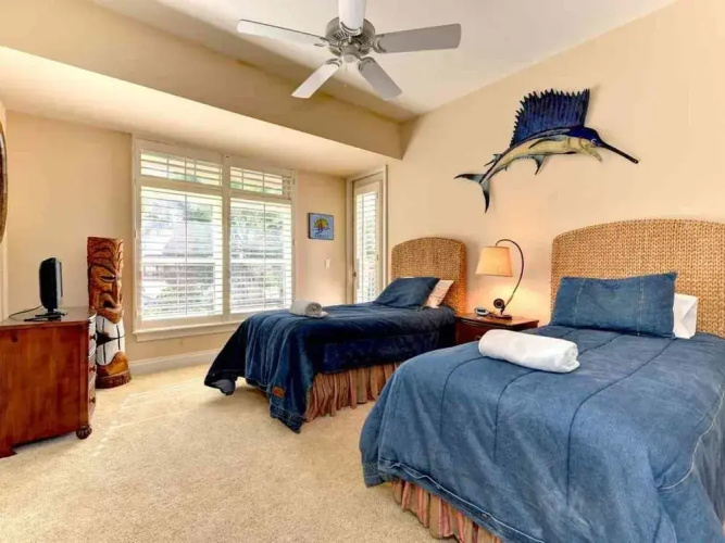 L'Plage 6420 Gulf Dr Unit 3 by RedAwning