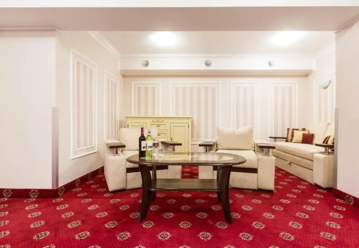 Suite