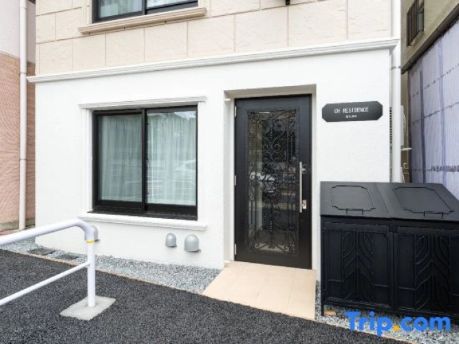 CH RESIDENCE Kikuicho