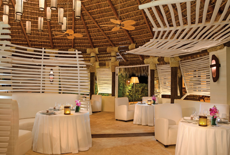 Zoetry Agua Punta Cana photo 25