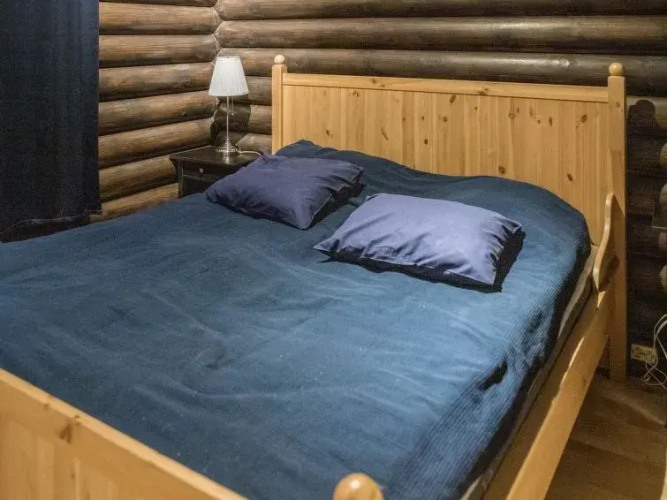 Äkäsakka B4 Chalet