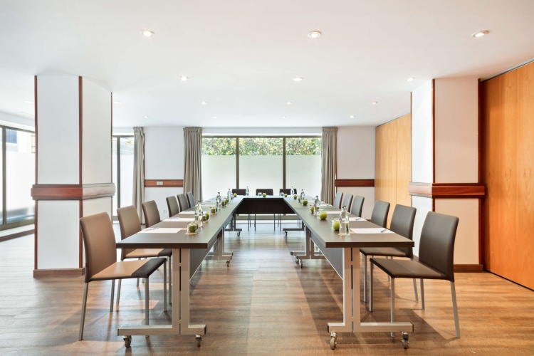 Best Western Premier CMC Girona photo 23