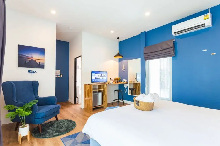 The Seaton House Phuket