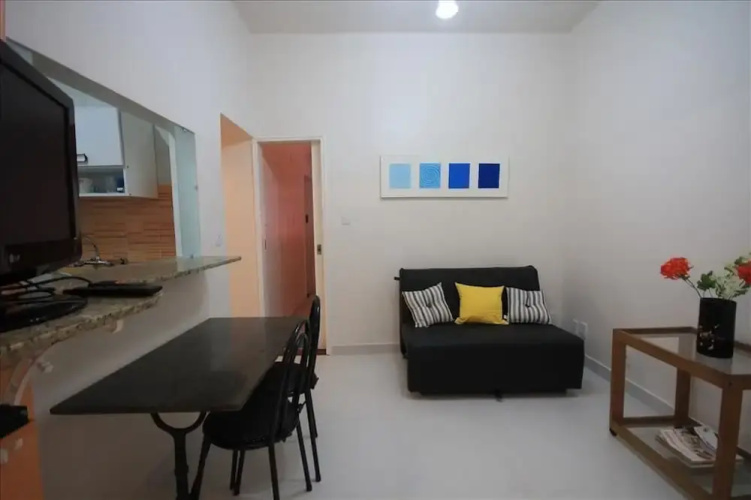 GoHouse Ribeiro 303