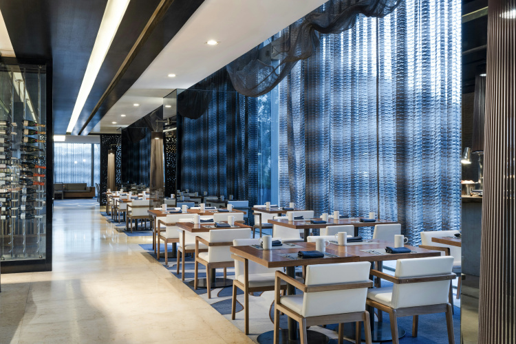 Hilton Mexico City Santa Fe photo 32
