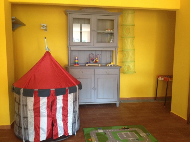 Dei Fiori Residence photo 15