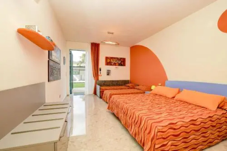 La Forgia Apartment