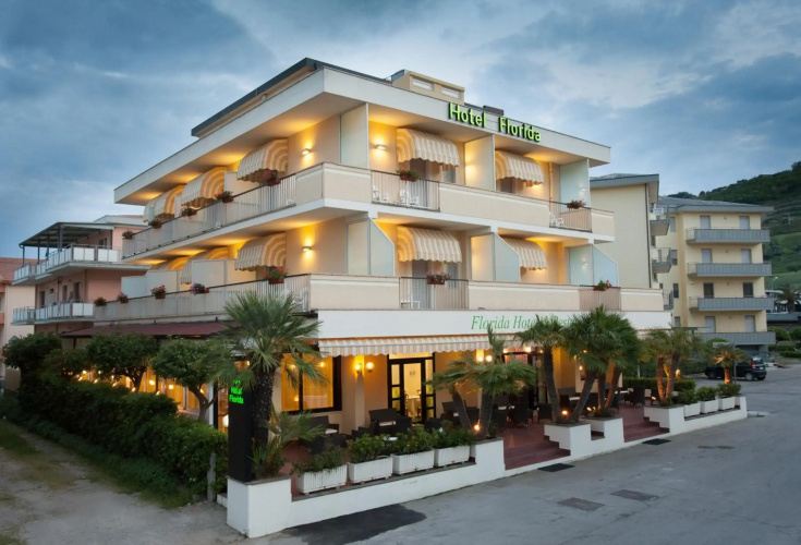 Otel görseli