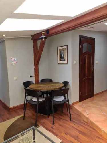 Wigwam Apartament 5-osobowy
