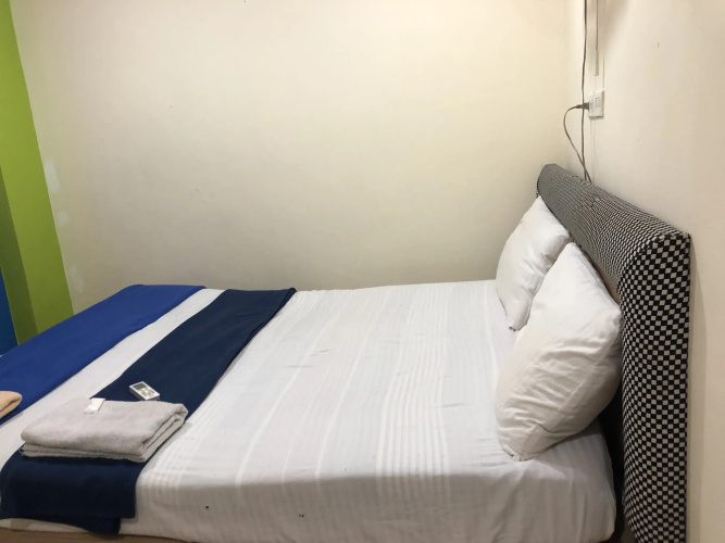 Paris in bangkok