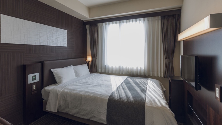 Deluxe Double room with lake view
