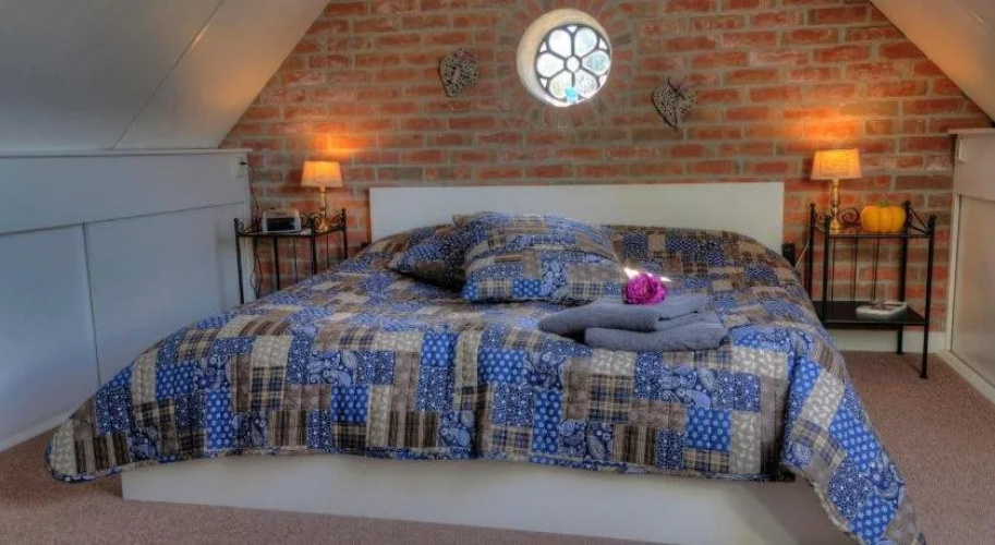 B&B Op Stok