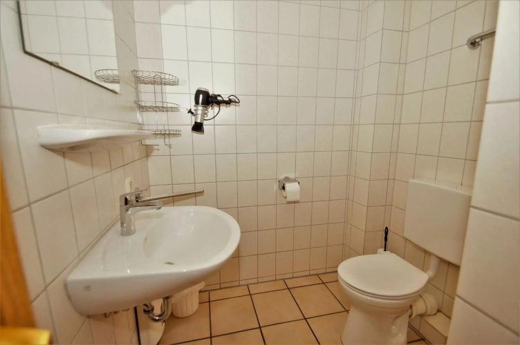 "Haus Christina" Wohnung 2