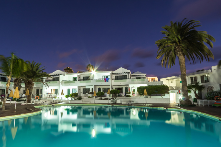 Labranda Playa Club Apartamentos photo 14