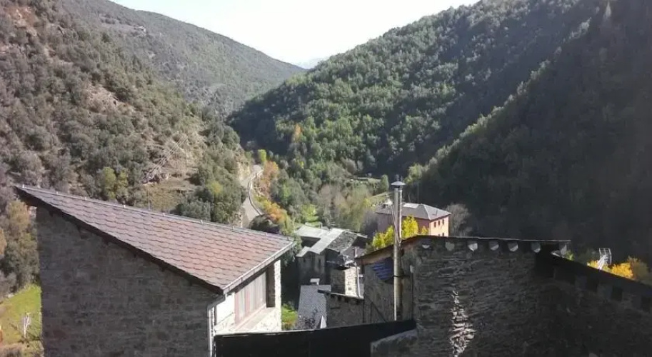 Casa Ferrer