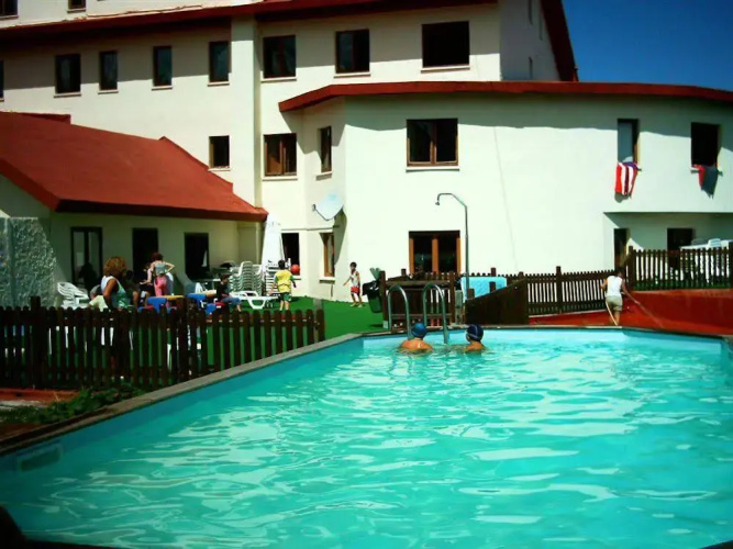 Grand Hotel Panorama