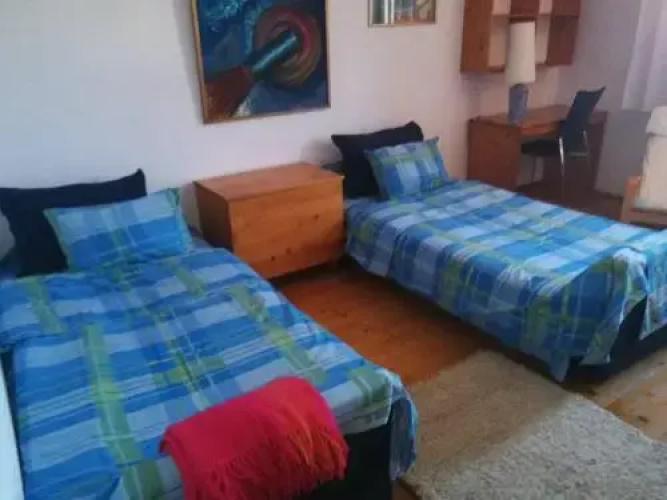 Hostel Emi