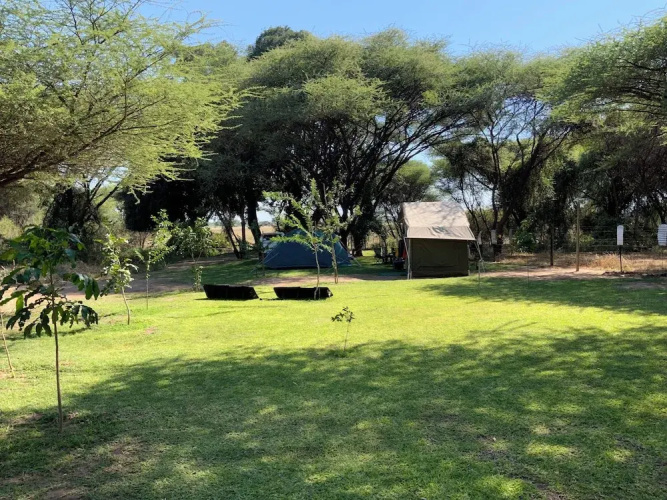 Lorato Lodge and Camping