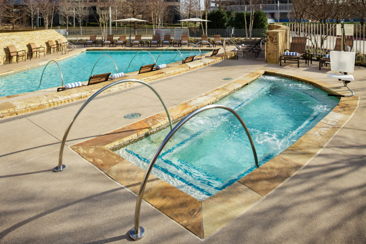 Hilton Dallas/Plano Granite Park photo 22