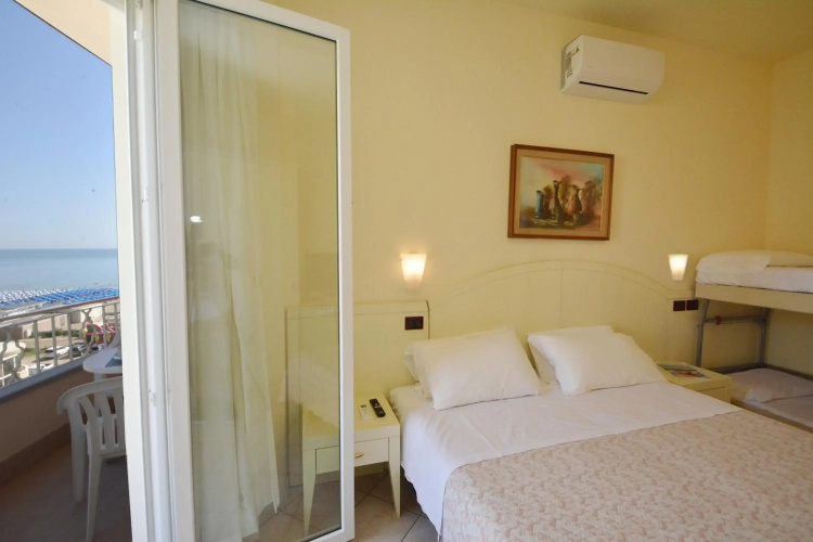 Fenice Hotel