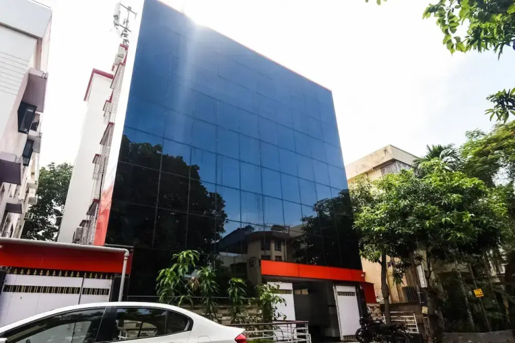 Imagen del hotel
