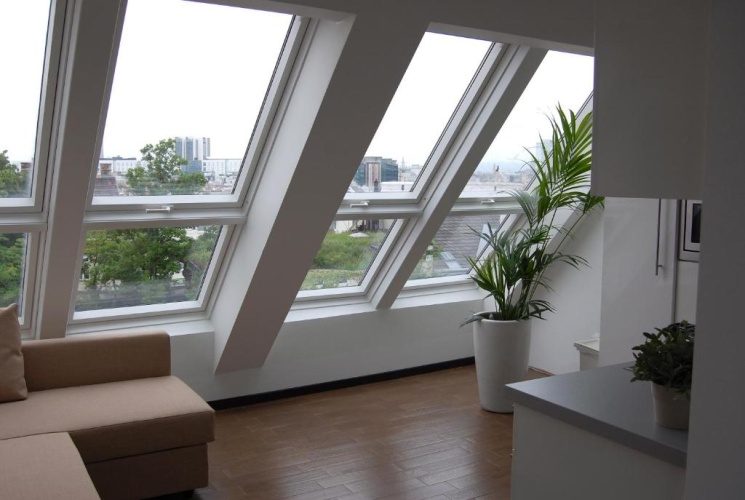 Attic Studio