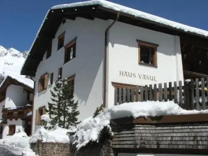 Otel görseli