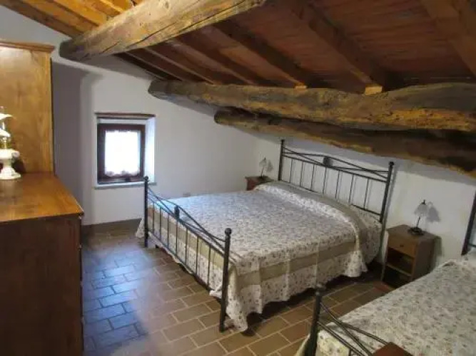 B&B Le Querce Di Campolungo