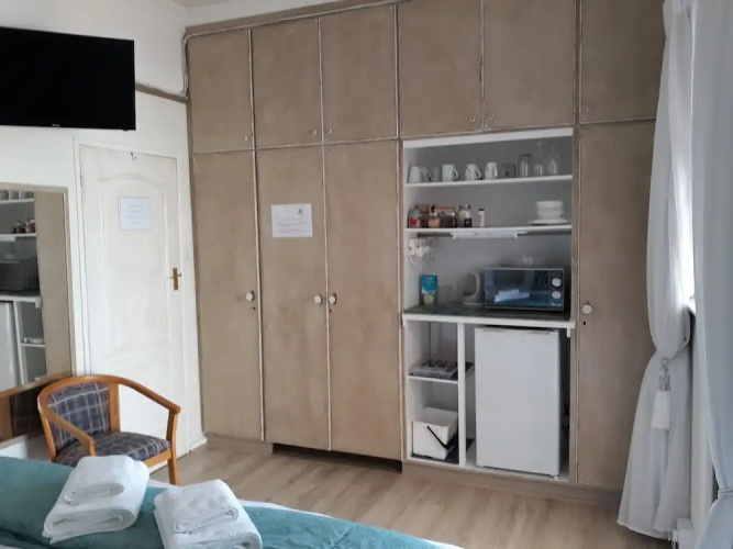 Vergenoegd Guesthouse