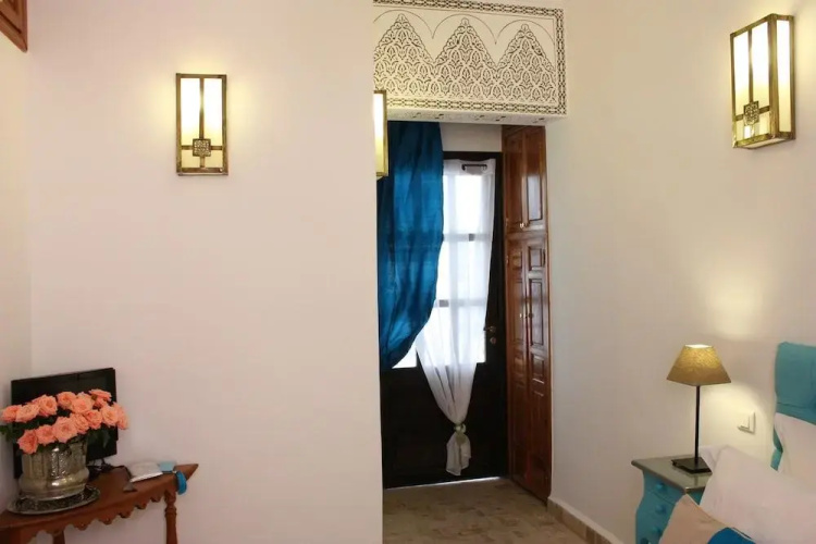 Les Reves De Marrakech