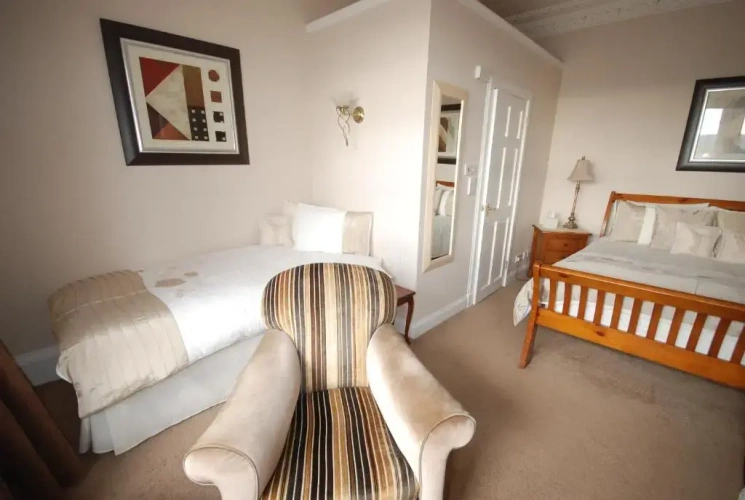 Standard Family room