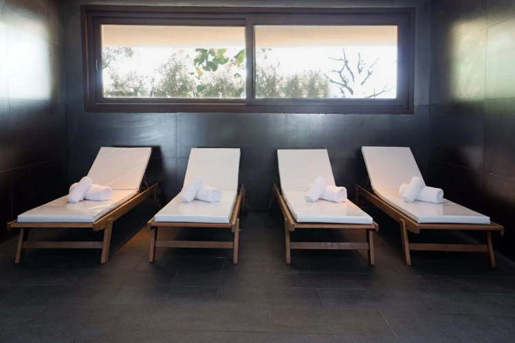 Mare Suites