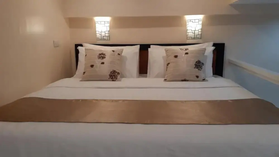 Rosetta Guest House